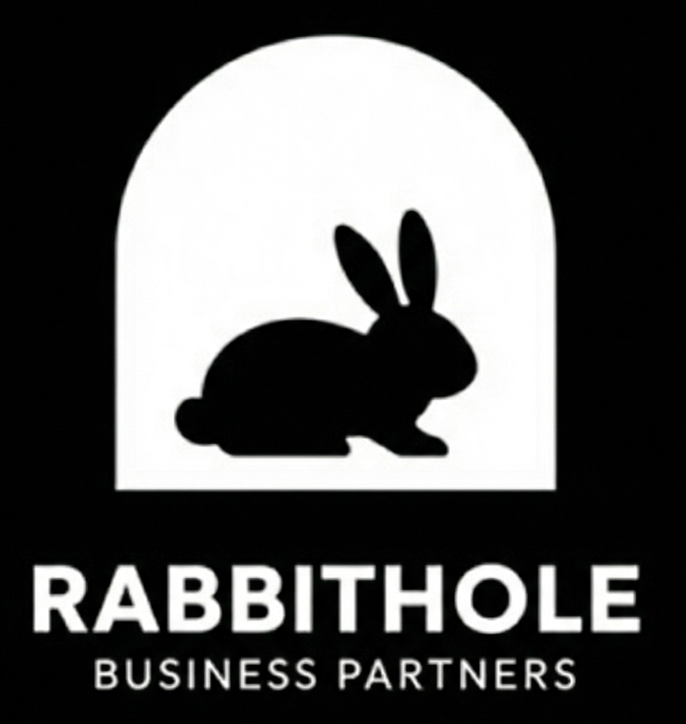 Rabbithole Partners Logo